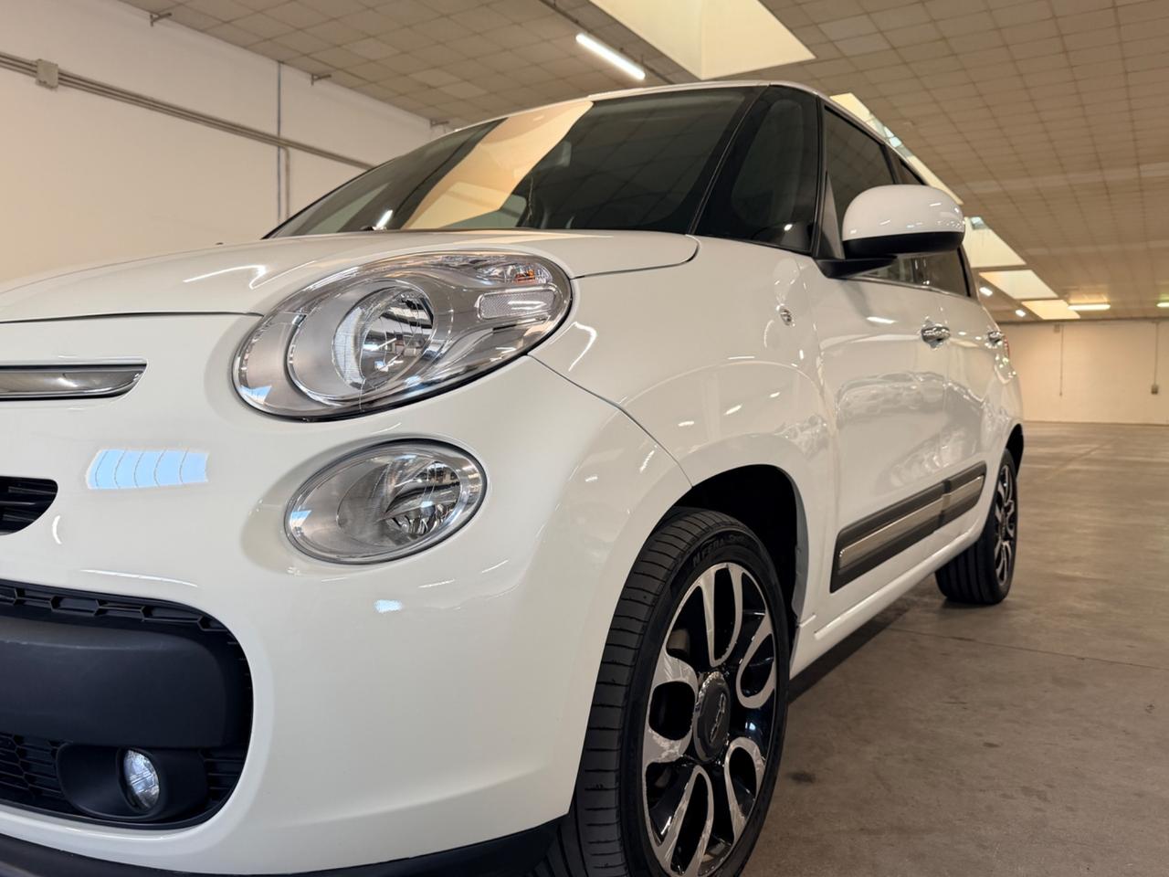 Fiat 500L 1.3 Multijet 95 CV Lounge