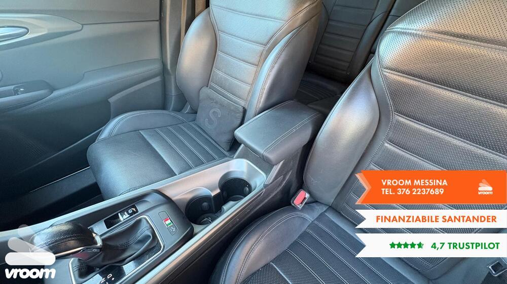 ALFA ROMEO Tonale Tonale 1.5 130 CV MHEV TCT7 E...