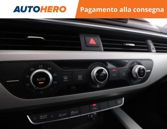 AUDI A5 SPB 45 TFSI quattro S tronic
