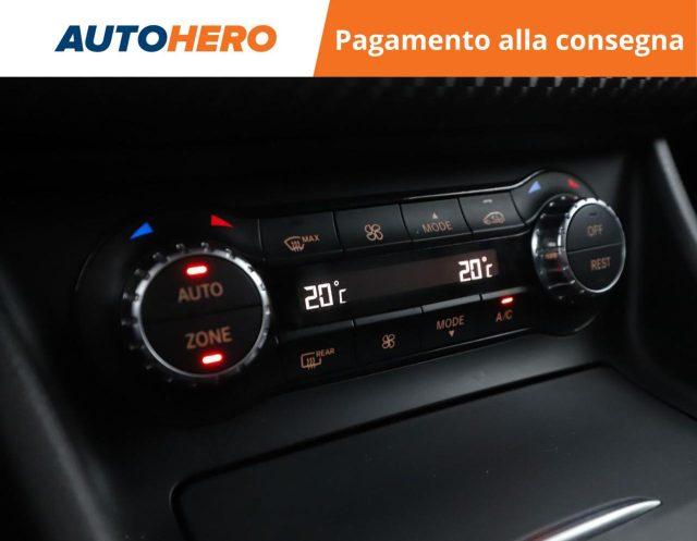 MERCEDES-BENZ A 180 Premium