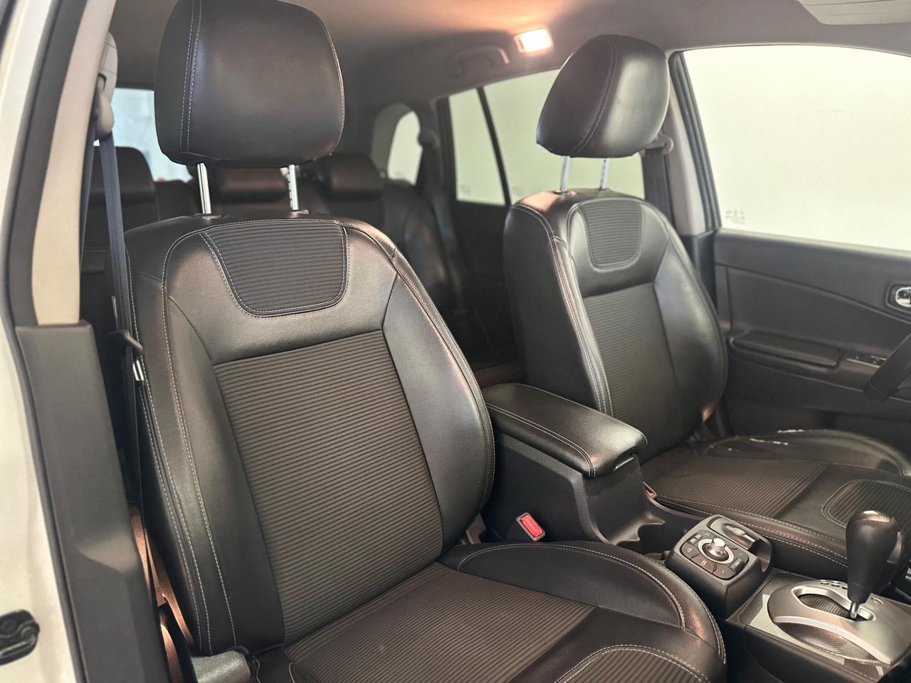 Renault Koleos 2.0 dCi 150CV 4X4 Bose AUTOMATICO GANCIO TRAINO