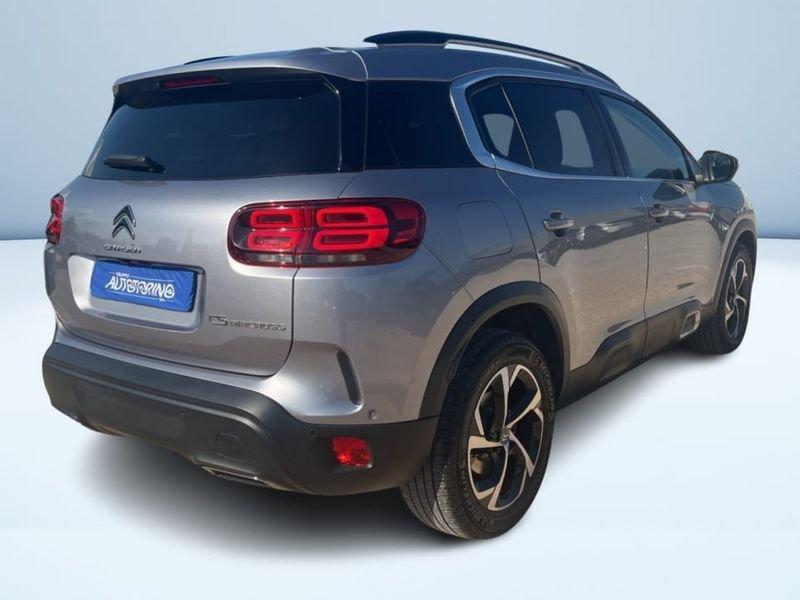 Citroën C5 Aircross 1.5 BLUEHDI SHINE S&S 130CV EAT8