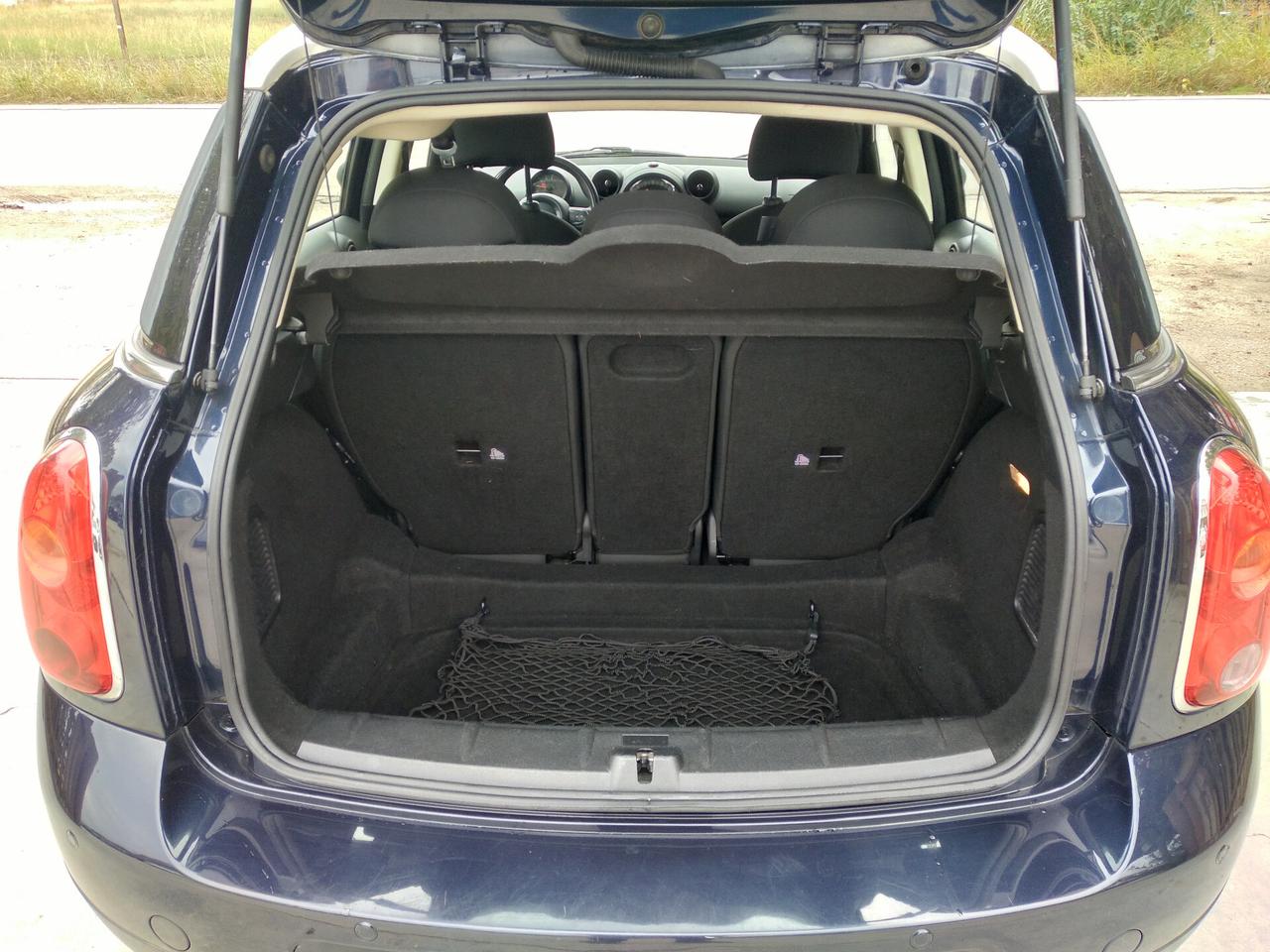 Mini Cooper D Countryman 1.6 Business