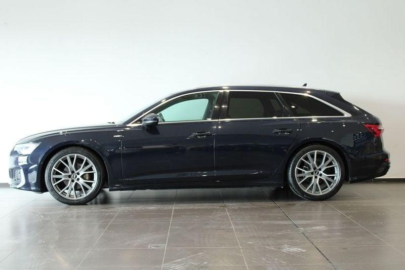 Audi A6 5ª SERIE Avant 40 2.0 TDI S tronic Business Sp