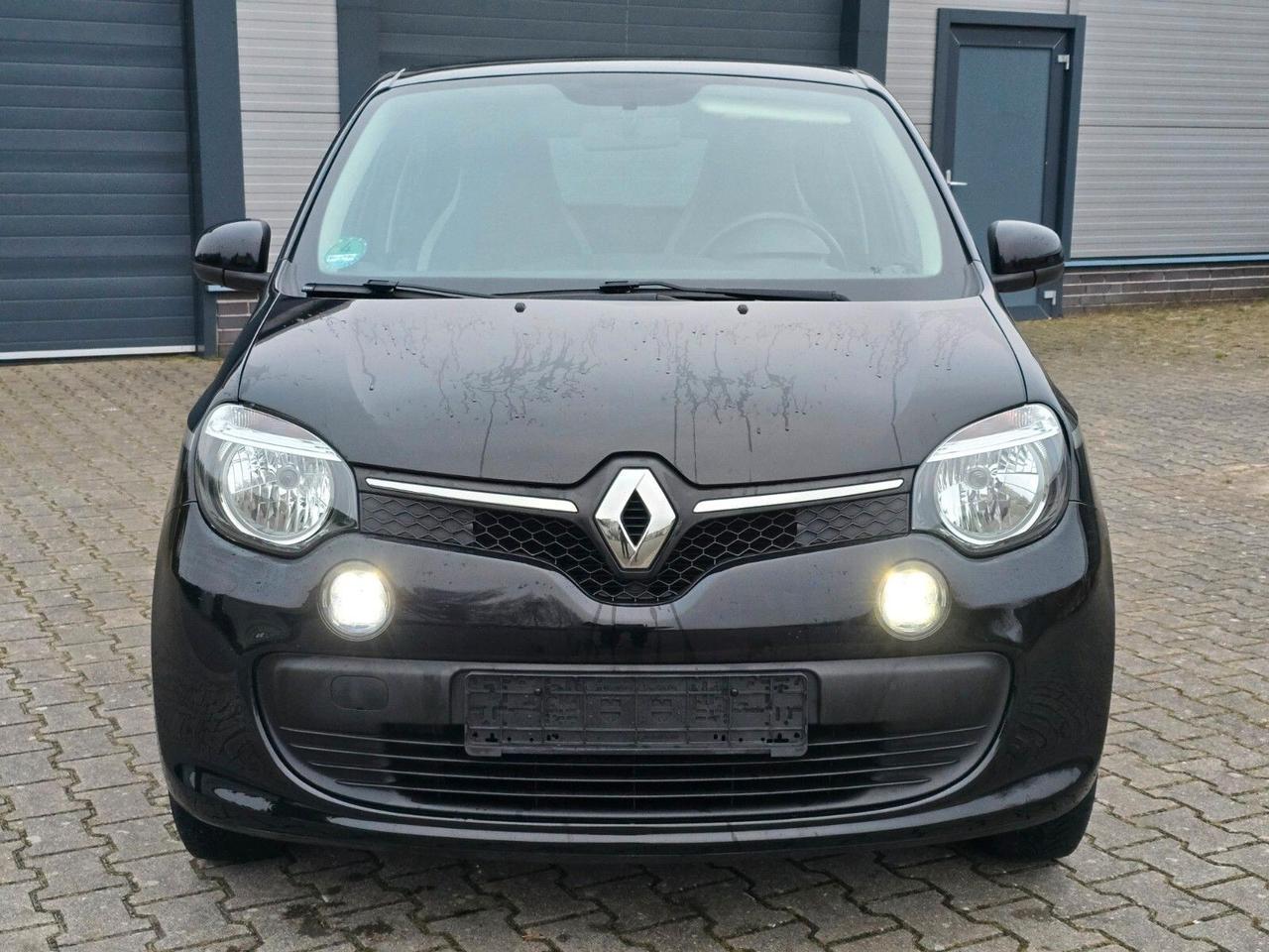 Renault Twingo SCe Life