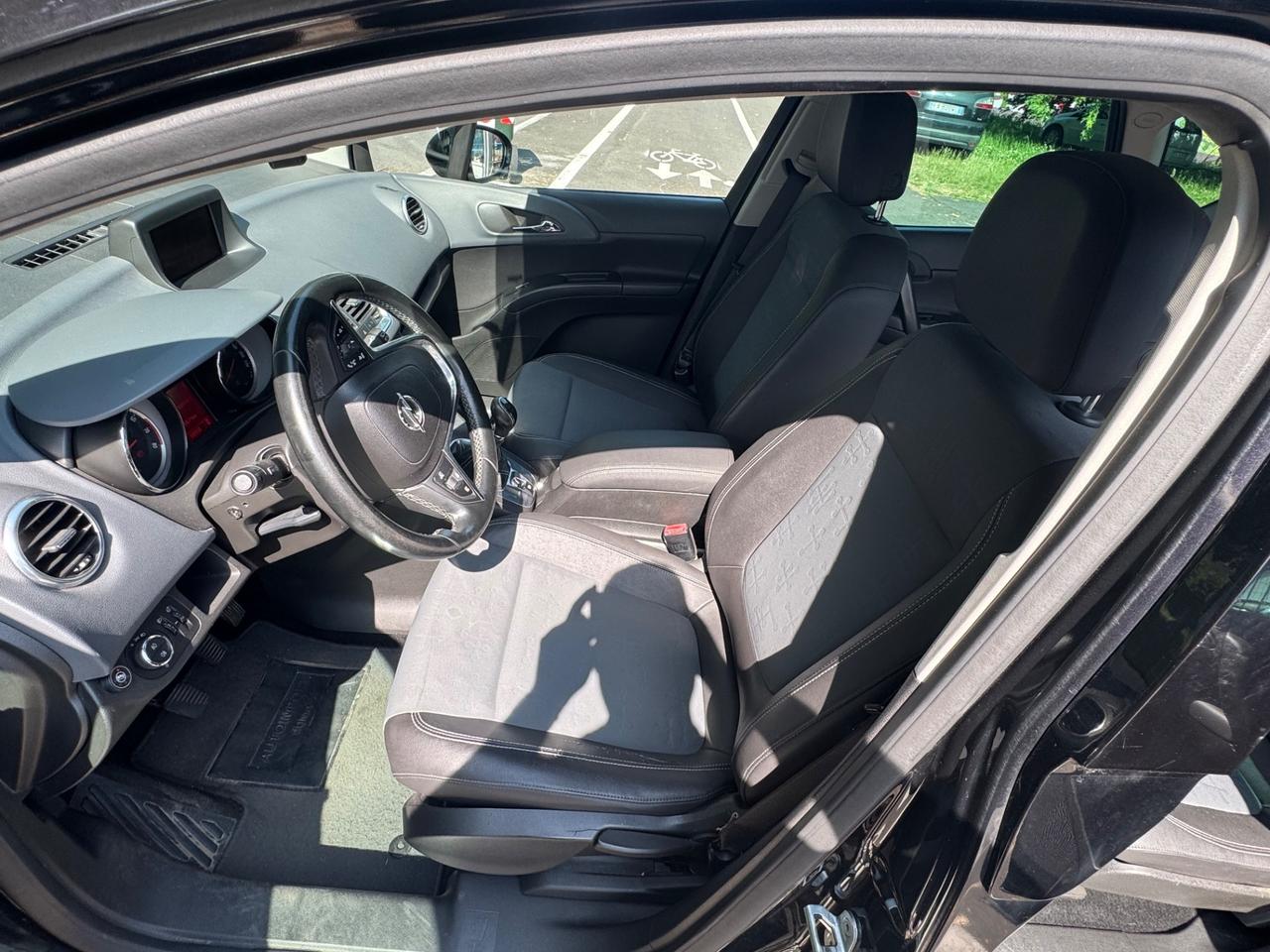 Opel Meriva 1.4 Turbo GPL-TECH 2031