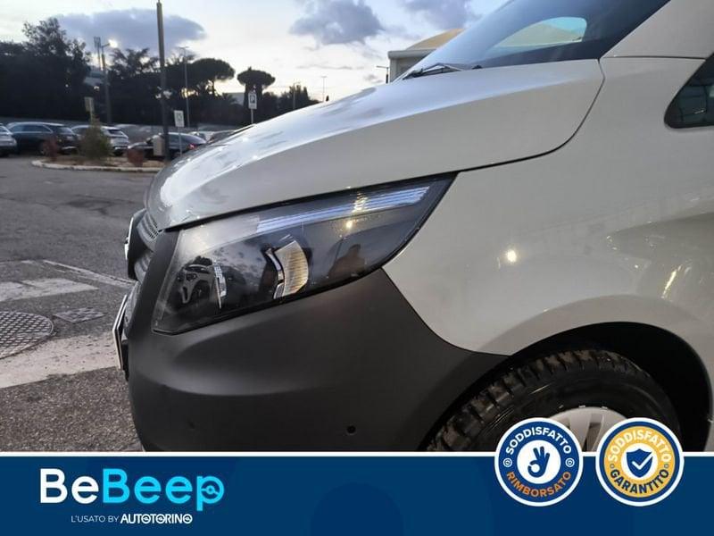 Mercedes-Benz Vito 116 CDI EXTRALONG TOURER PRO AUTO MY20