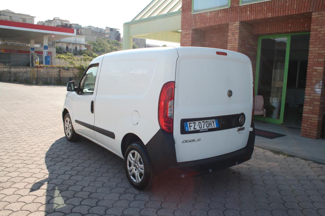 Fiat Doblo Doblò 1.3 MJT S&S PC-TN Cargo Business