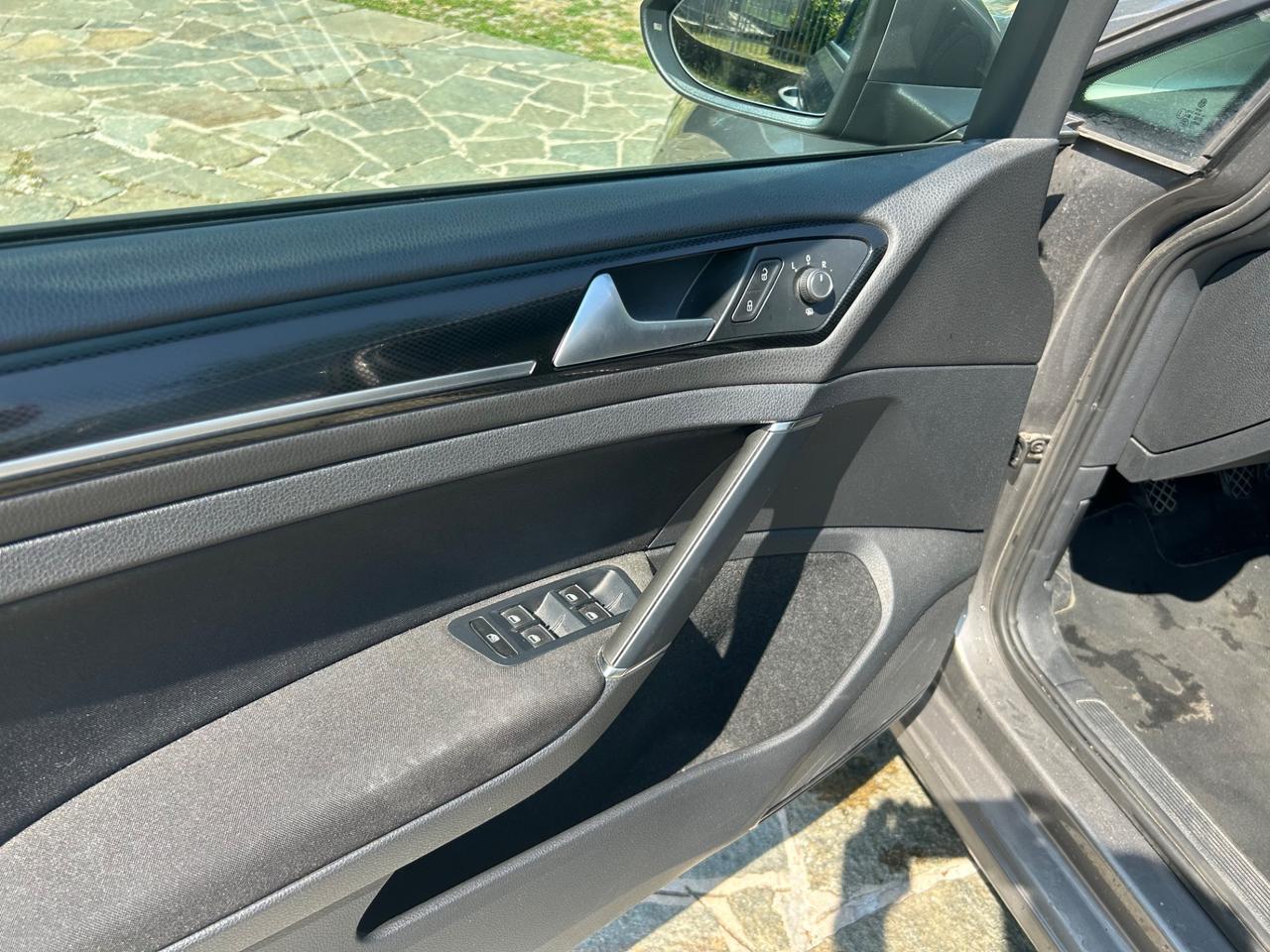 Volkswagen Golf 2.0 TDI 5p. 4MOTION Highline BlueMotion Technology