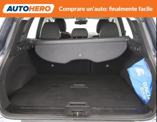 RENAULT Kadjar TCe 140CV FAP Business