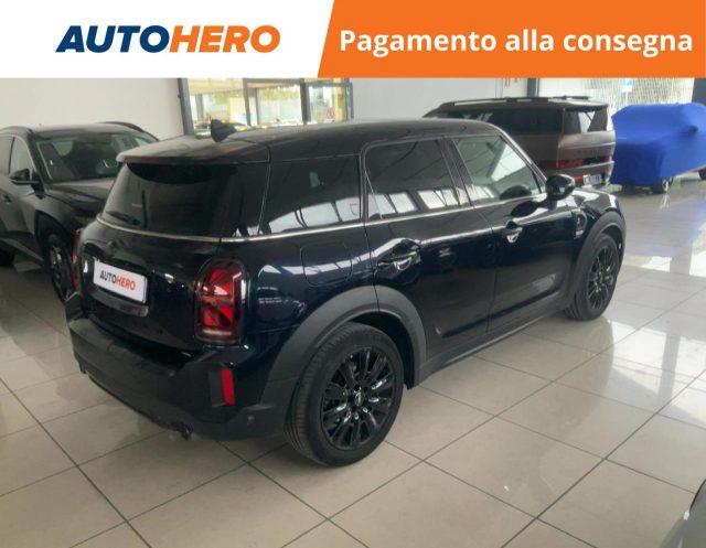 MINI Countryman 2.0 Cooper SD Yours Countryman