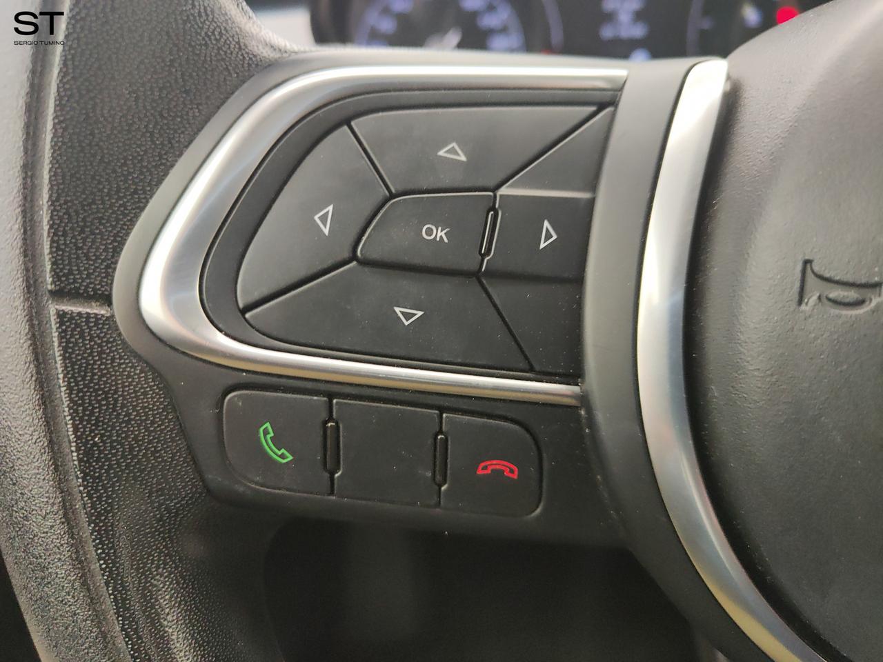 FIAT 500X - 500X 1.0 T3 120 CV Cult