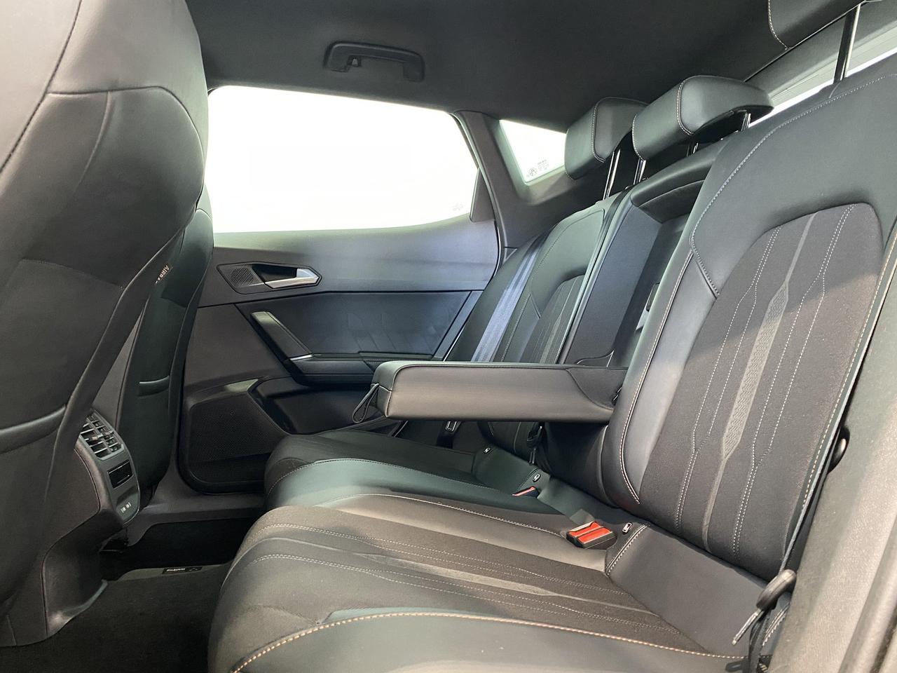 Cupra Formentor 2.0 tdi 150cv