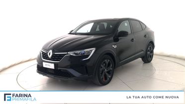 RENAULT Arkana 2021 - Arkana 1.6 E-Tech full hybrid R.S. Line 145cv
