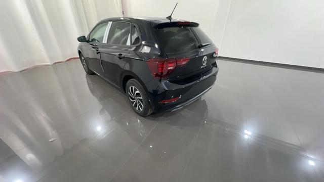 VOLKSWAGEN Polo 1.0 TSI 80Cv Edition Plus - VARI COLORI!