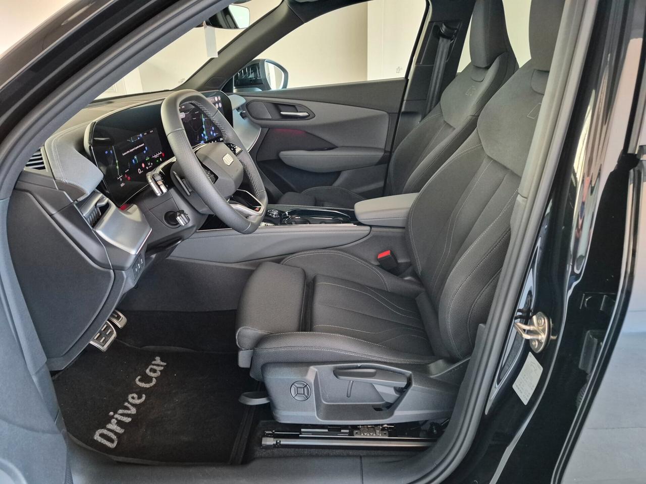 Audi Q3 1.5 TFSI MHEV S LINE EDITION S-TRONIC TETTO PANORAMICO APRIBILE AUTO UFFICIALE AUDI 1 PROPRIETARIO