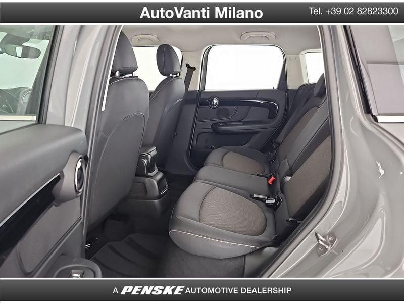 MINI Mini Countryman F60 Mini 1.5 Cooper SE Business Countryman ALL4