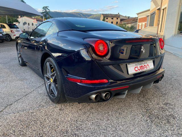 FERRARI California T DCT