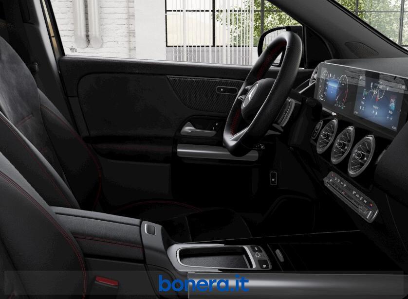 Mercedes GLA 200 200 D AMG Line Extra 8G-DCT