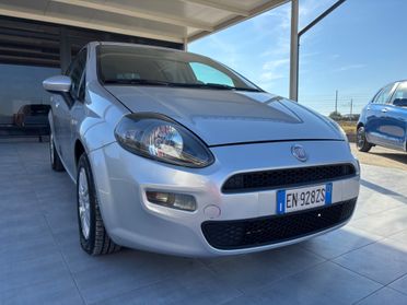 Fiat Punto 1.3 MJT II 75 CV 5 porte Virgin Radio