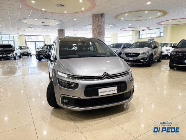 CITROEN Grand C4 Spacetourer BlueHDi 130 S&S EAT8 Business