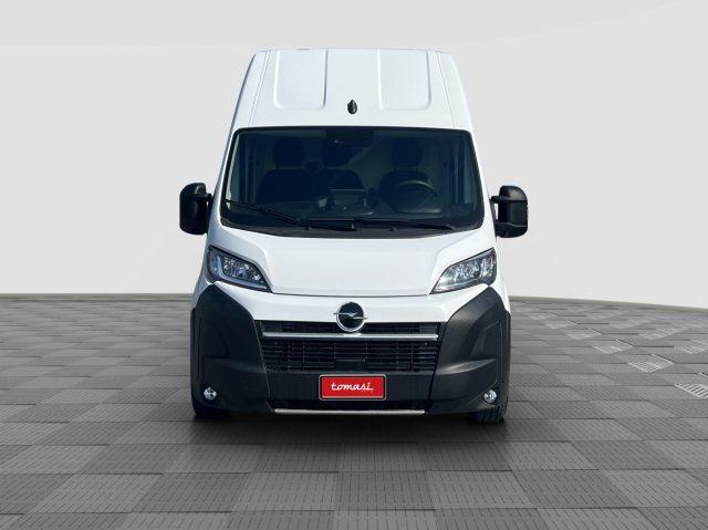 OPEL Movano Movano 35 2.2 BlueHDi 140 S&S PLM-TA Furgone