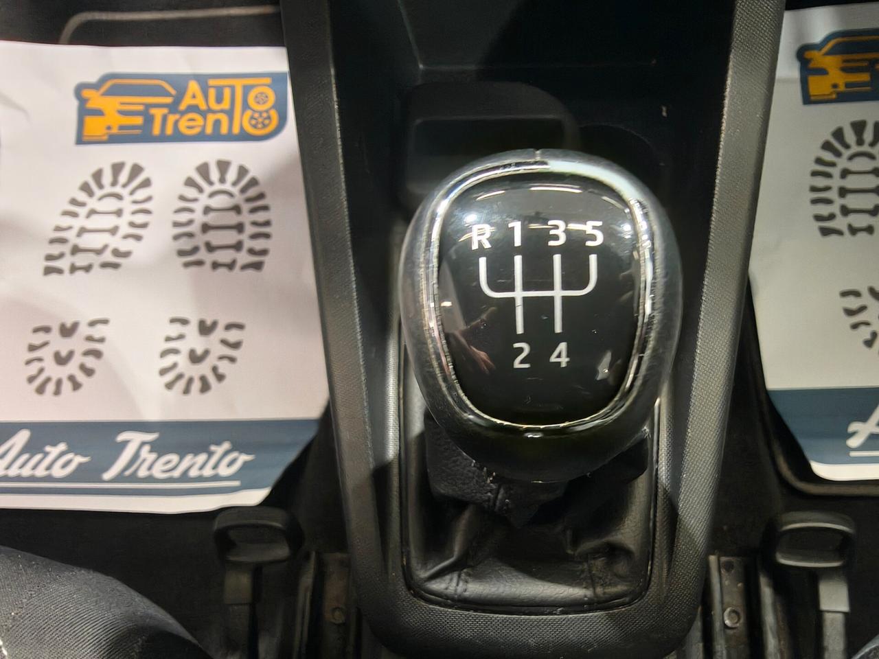 Skoda Fabia 1.4 TDI 90 CV Wagon Style