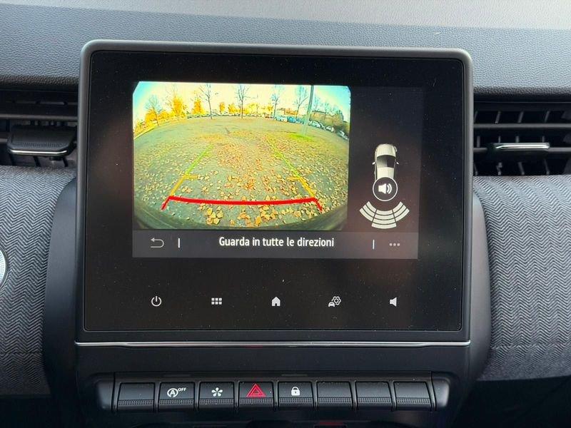 Renault Clio Clio 1.0 tce Techno 90cv "GRIGIO SCISTO"