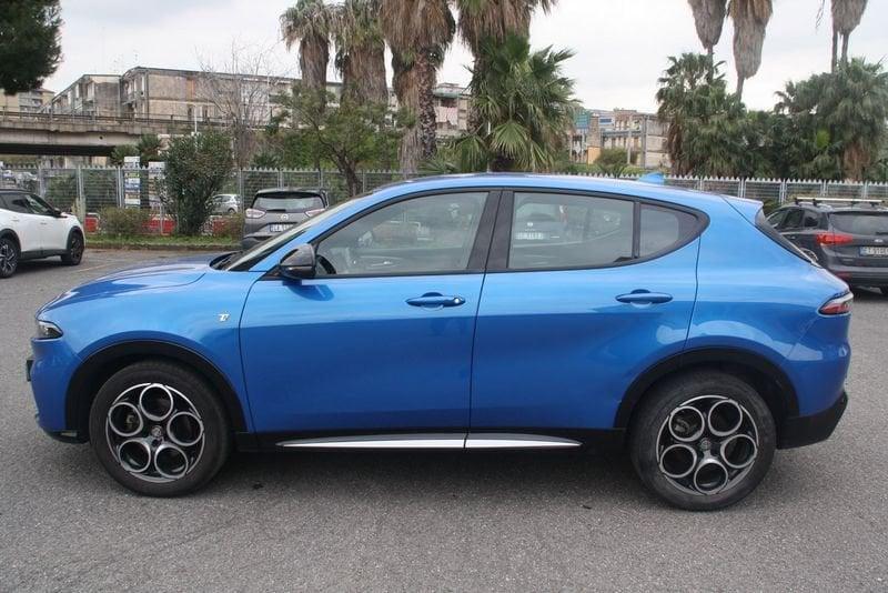 Alfa Romeo Tonale 1.6 Diesel 130cv TCT6 Ti