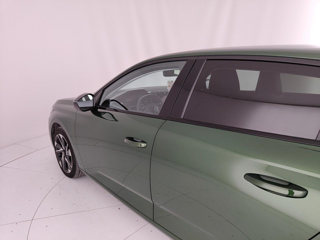Peugeot 308 Turbo 130 S&S Allure