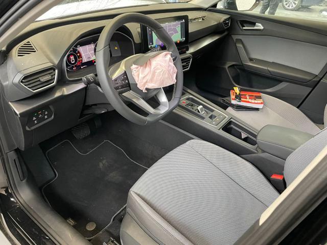 SEAT Leon SPORTSTOURER 2.0 TDI 150CV DSG STYLE