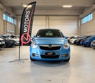 Opel Agila 1.0 12V 65CV Enjoy NEOPATENTATI