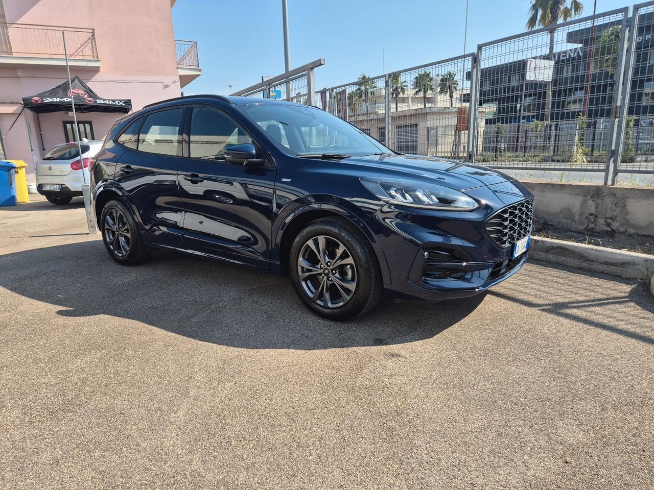 Ford Kuga 1.5 EcoBlue 120 CV 2WD ST-Line