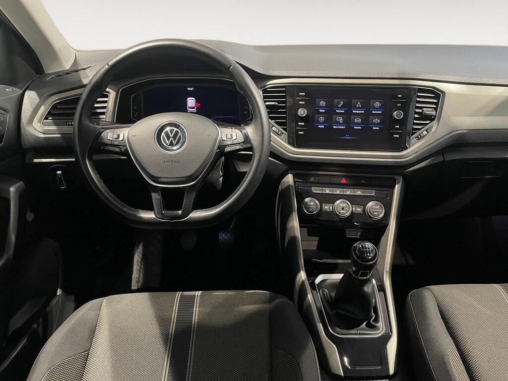 Volkswagen T-Roc 1.0 TSI 110CV Style
