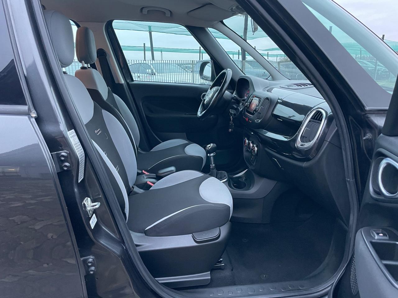 Fiat 500L 1.4 95 CV Lounge