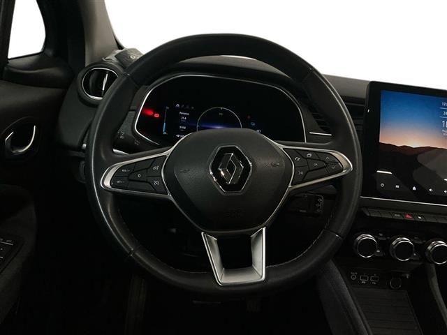 RENAULT ZOE Intens R135 e-shifter Batterie di proprieta'