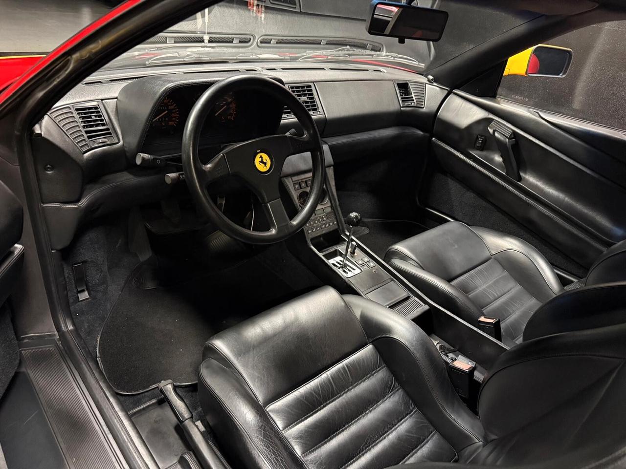 Ferrari 348 tb asi