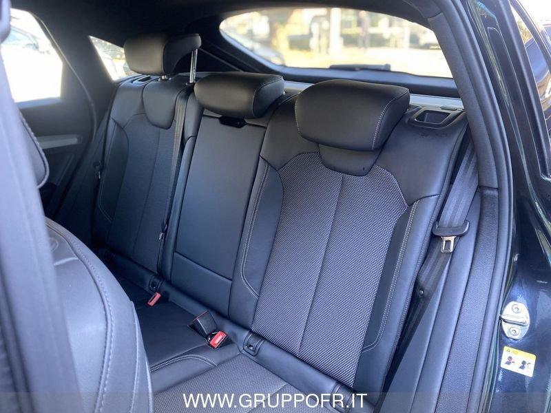 Audi Q5 SPB 40 TDI quattro S tronic Identity Black