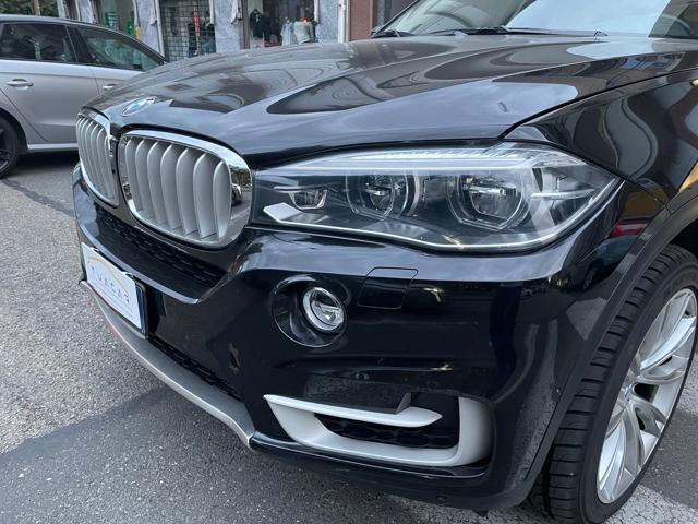 BMW X5 Luxury 30 d