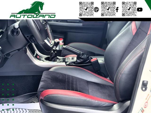 SUBARU WRX STI 2.5 Scarico Miv Sospensioni Regolabili 340CV