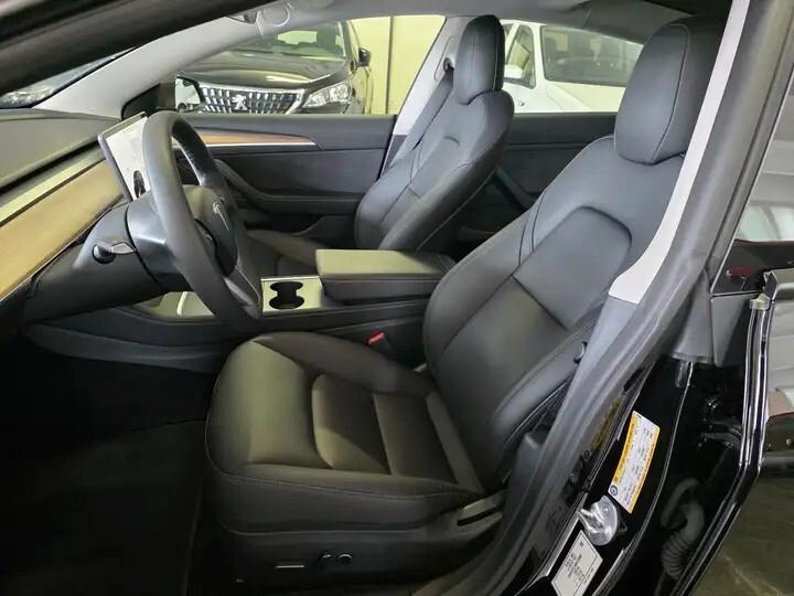 Tesla Model 3 Performance Dual Motor awd PARI AL NUOVO