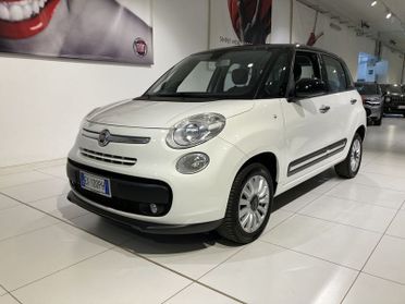 FIAT 500L 500L 0.9 TwinAir Turbo Natural Power Pop Star