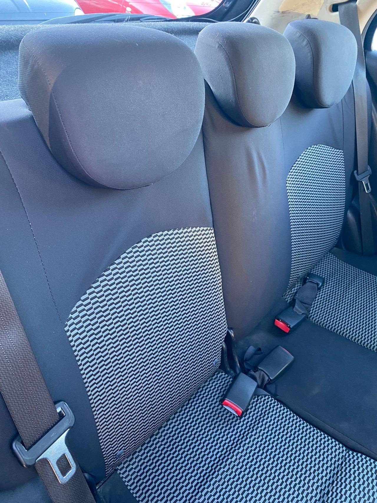 Nissan Micra 1.2 Anno 2015 Full Optional