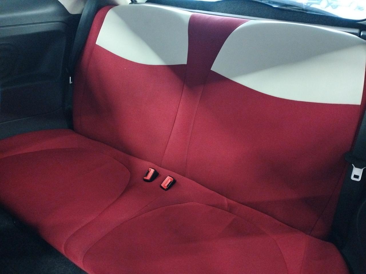 Fiat 500 1.2 Pop - NEOPATENTATI