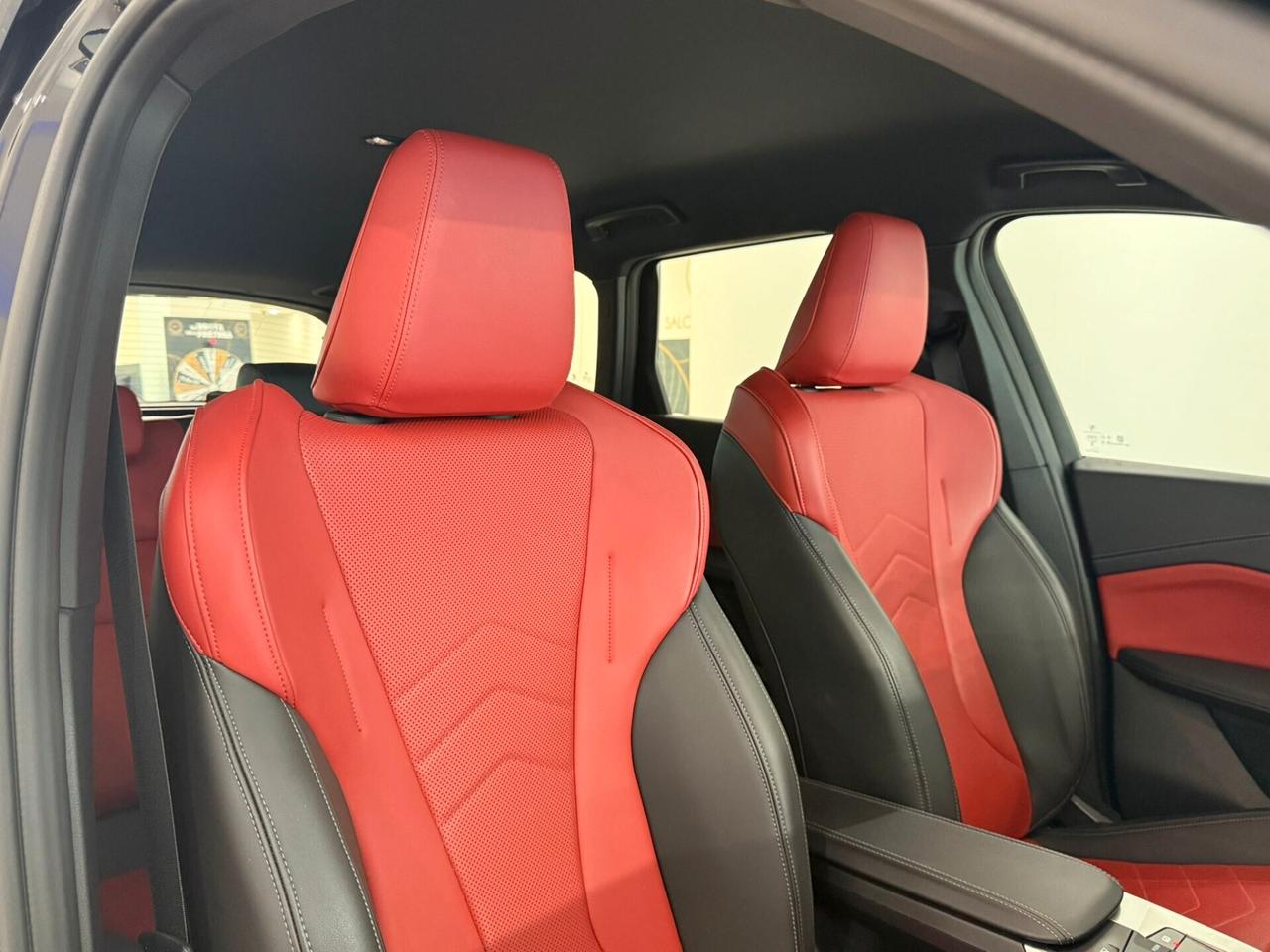 BMW X1 MSPORT 2.0 DIESEL 150 CV ANNO 2024