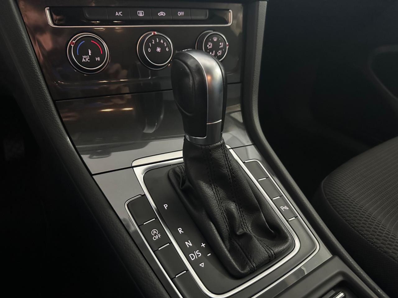 Volkswagen Golf 1.6 TDI 115 CV 5p. Executive BlueMotion Technology