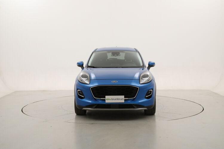 Ford Puma Titanium BZ520127 1.0 Mild Hybrid 125CV