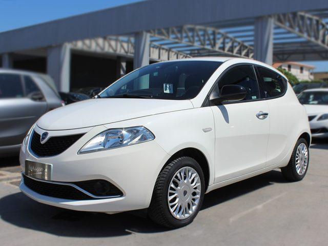 LANCIA Ypsilon 1.2 69CV Platinum