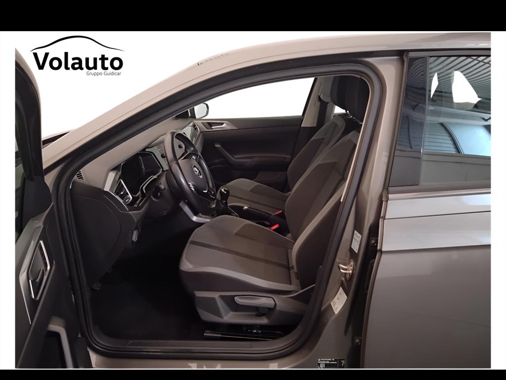 VOLKSWAGEN Polo VI 2017 - Polo 5p 1.0 tsi Highline 115cv