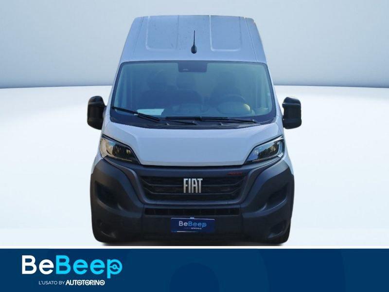 FIAT Ducato 35 XLH3 2.2 MJT3 180CV AT9 SERIE 8